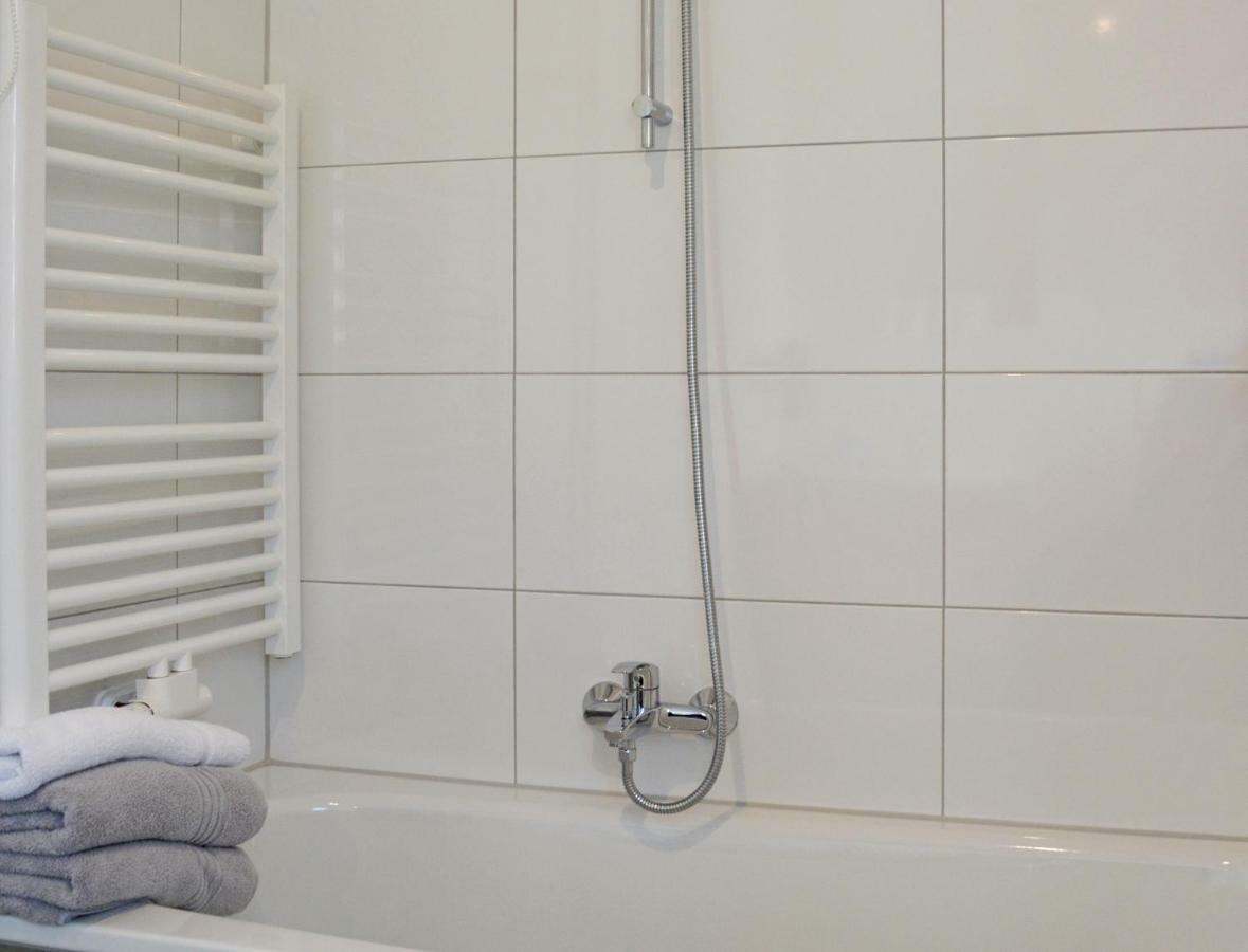 Ferienwohnung Teltow 2 Eksteriør bilde